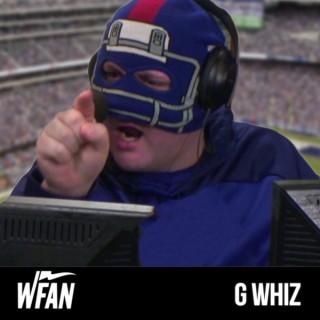 G-Whiz Podcast