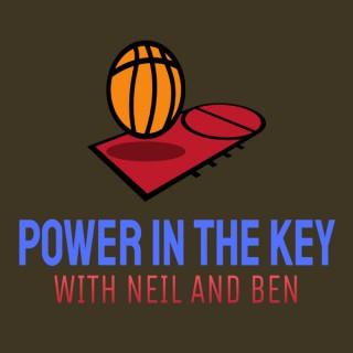 Power In The Key