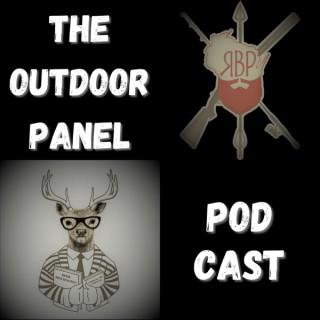 The Outdoor Panel Podcast