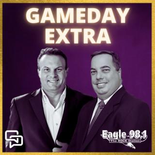 Eagle 98.1 Gameday Extra