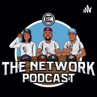C.S.N. The Network Podcast