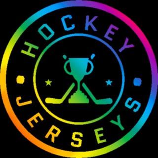 Hockey Jersey Addicts