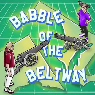 Babble of the Beltway