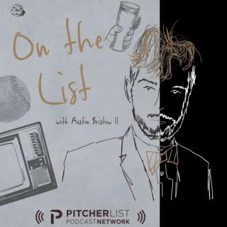 On The List Podcast