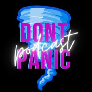 #DontPanic Podcast