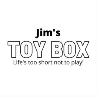Jim's Toy Box