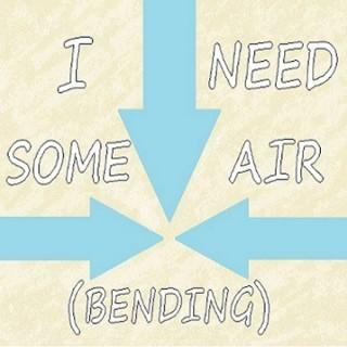I Need Some Air(Bending): An Avatar Fancast