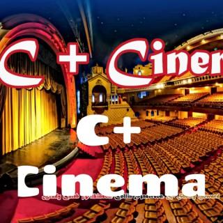 C+ Cinema