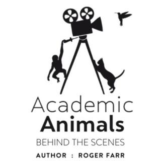 Academic Animals - Behind The Scenes