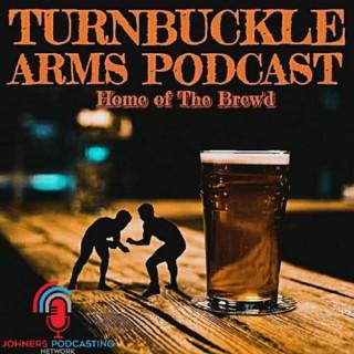 Turnbuckle Arms Podcast