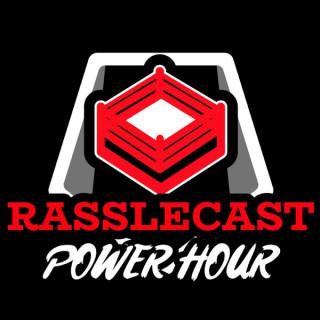 Rasslecast Power Hour