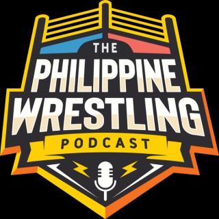 Philippine Wrestling Podcast