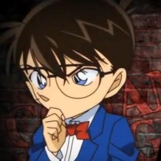 Case Reopened - A Detective Conan Rewatch Podcast