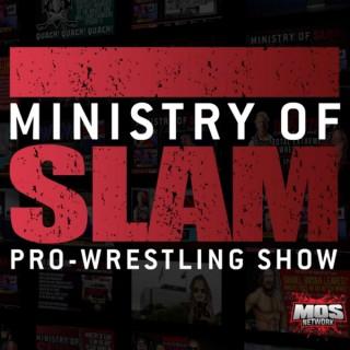 Ministry Of Slam