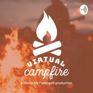 Hiking My Feelings: Virtual Campfire