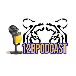 12BPodcast Tigres