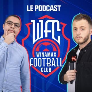Winamax Football Club - Le podcast