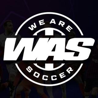 We Are Soccer