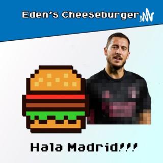 Eden's Cheeseburger