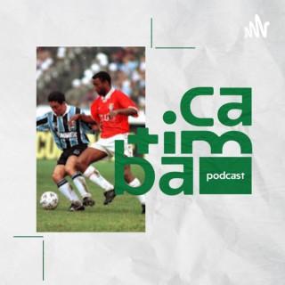 Catimba Podcast