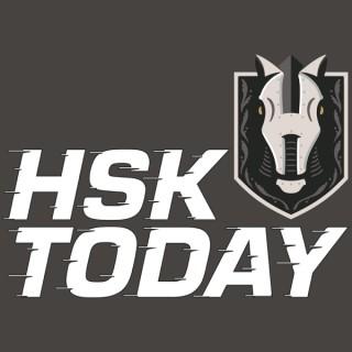 KLAV HSK Today