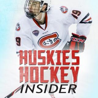 Huskies Hockey Insider