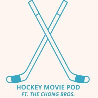 Hockey Movie Pod