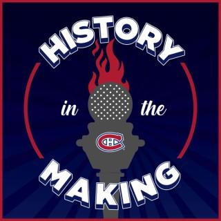 History in the Making: a Montreal Canadiens podcast