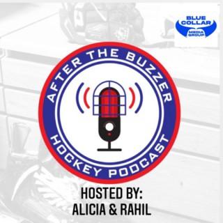 After The Buzzer Hockey Podcast
