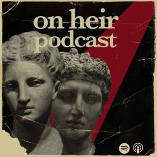 On Heir Podcast w/The Nelsons