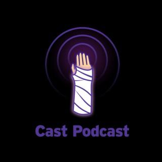 CAST Podcasts