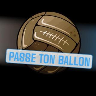 Passe Ton Ballon