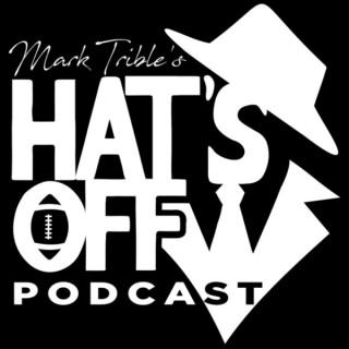 Mark Trible's Hat's Off Podcast