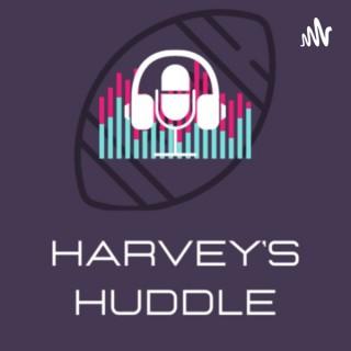 Harvey's Huddle