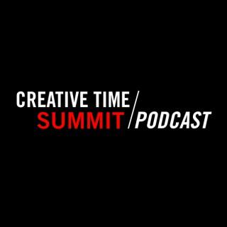 Creative Time Summit Podcast