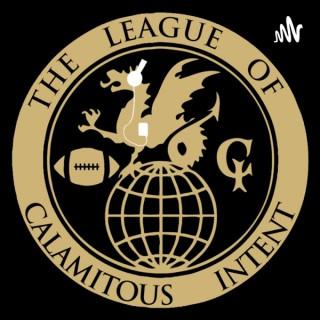 LCI Fantasy Podcast