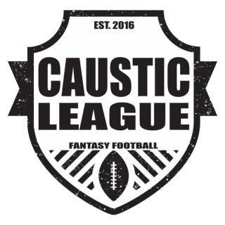 Caustic Sports Podcast
