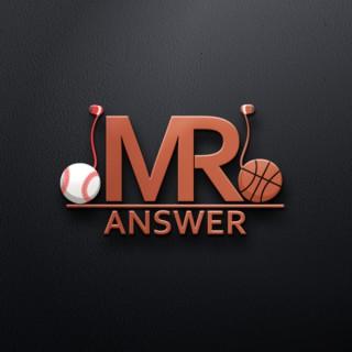 Mr. Answer PR