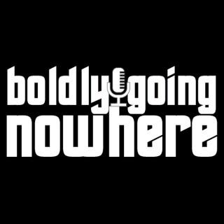 CASTWAVE STUDIOS - Boldly Going Nowhere 10