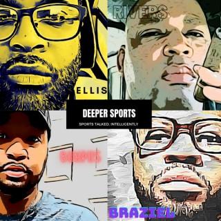 Deeper Sports Podcast