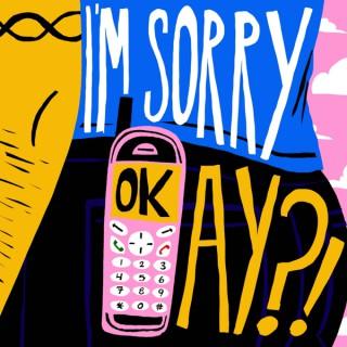 I'm Sorry Okay?! - A Degrassi Podcast