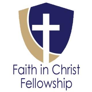 Faith in Christ Fellowship