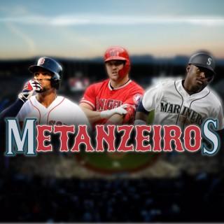 Metanzeiros: Baseball Podcast