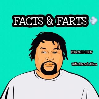 FACTS & FARTS (Formerly In My Mind)