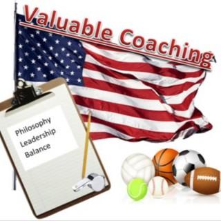 Valuable Coaching