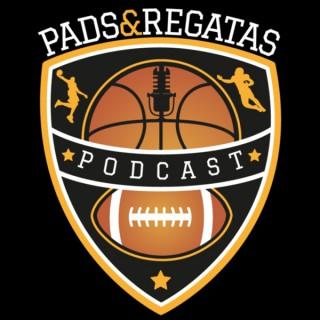 Pads & Regatas Podcast - O Front Office da Resenha NBA e NFL