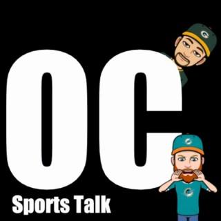 OC Sports Talk