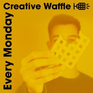 Creative Waffle by Blue Deer Design