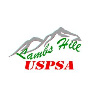 Lambs Hill USPSA