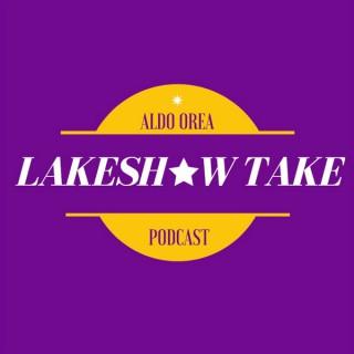 LakeShow Take